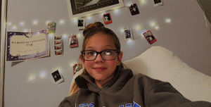 Meet your Posher, Cameron